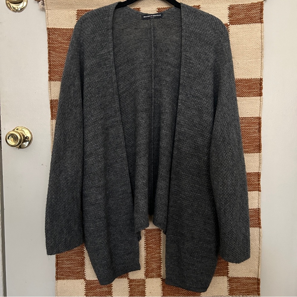 Brandy Melville Cardigan
